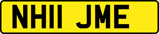NH11JME