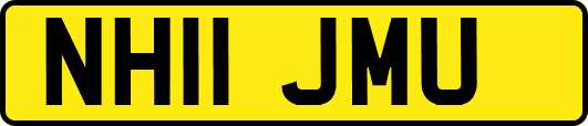 NH11JMU