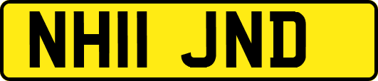 NH11JND