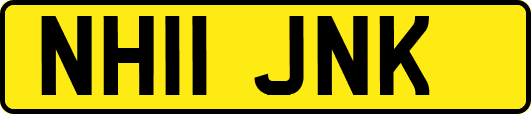 NH11JNK