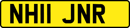 NH11JNR