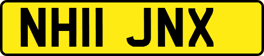 NH11JNX