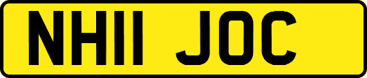 NH11JOC