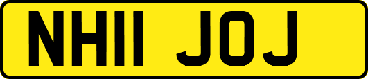 NH11JOJ