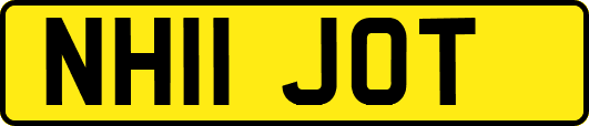 NH11JOT
