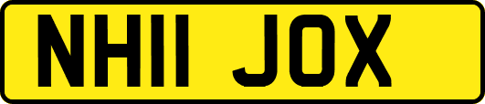 NH11JOX