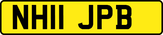 NH11JPB