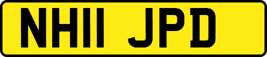 NH11JPD