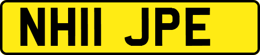 NH11JPE