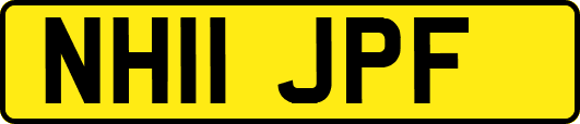 NH11JPF