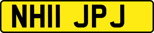 NH11JPJ