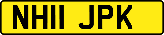 NH11JPK