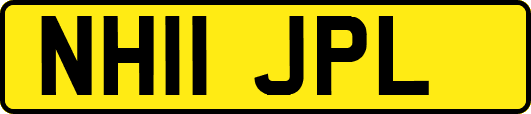 NH11JPL