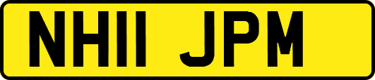 NH11JPM