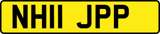 NH11JPP