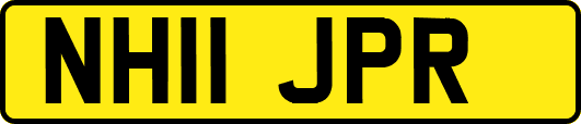 NH11JPR