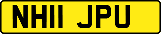 NH11JPU