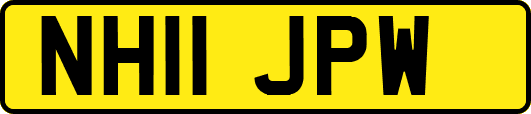 NH11JPW