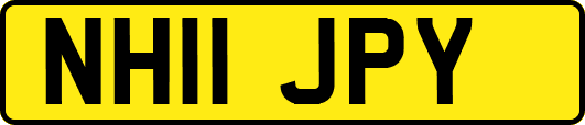 NH11JPY