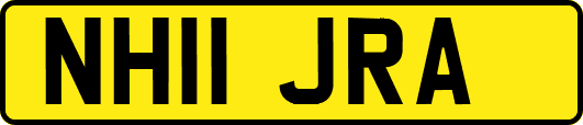 NH11JRA