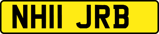 NH11JRB