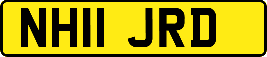 NH11JRD