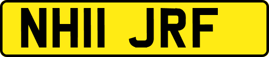 NH11JRF