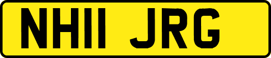 NH11JRG