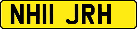 NH11JRH