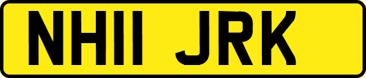 NH11JRK