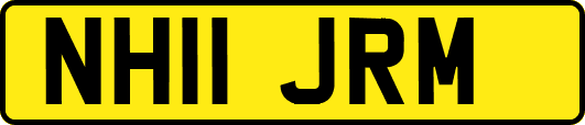 NH11JRM