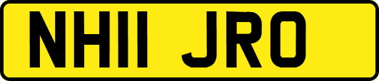 NH11JRO