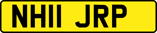 NH11JRP
