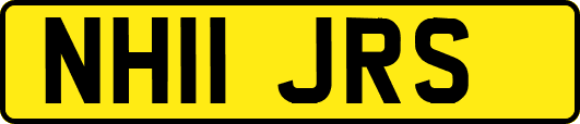 NH11JRS