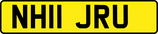NH11JRU