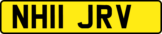 NH11JRV