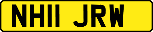 NH11JRW