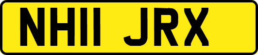 NH11JRX