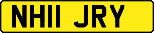 NH11JRY
