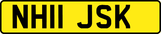 NH11JSK