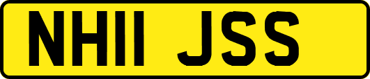 NH11JSS