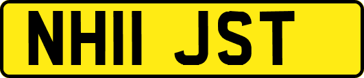 NH11JST