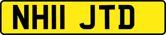 NH11JTD