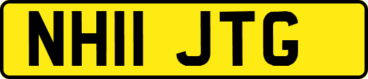 NH11JTG