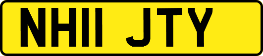 NH11JTY