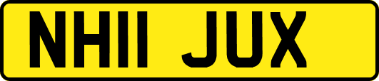 NH11JUX