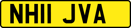 NH11JVA