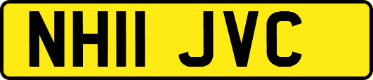 NH11JVC