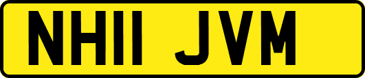 NH11JVM
