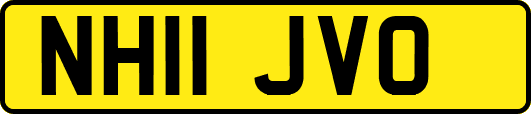 NH11JVO